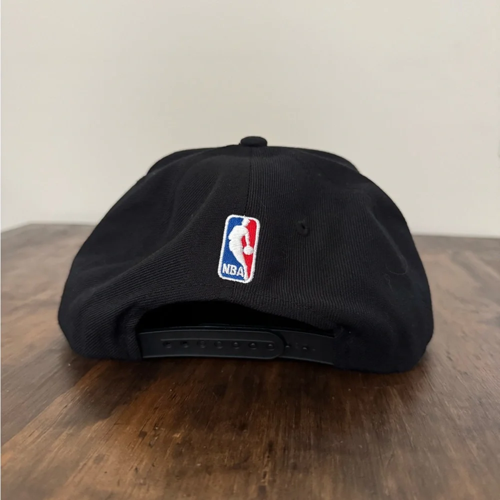 2017 NBA Finals SnapBack Hat - Golden State Warriors
